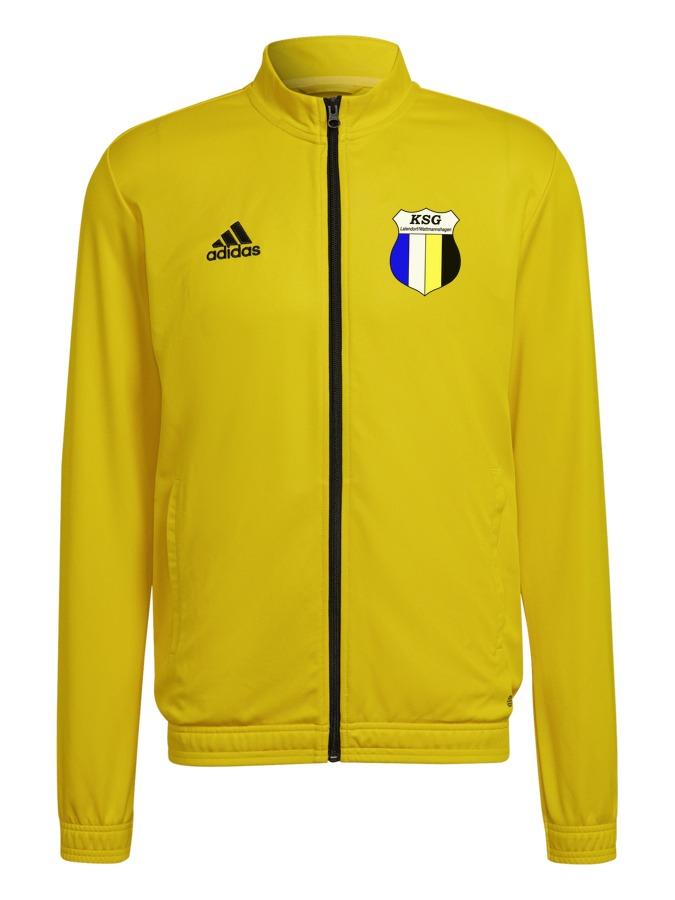 adidas Entrada 22 Trainingsjacke