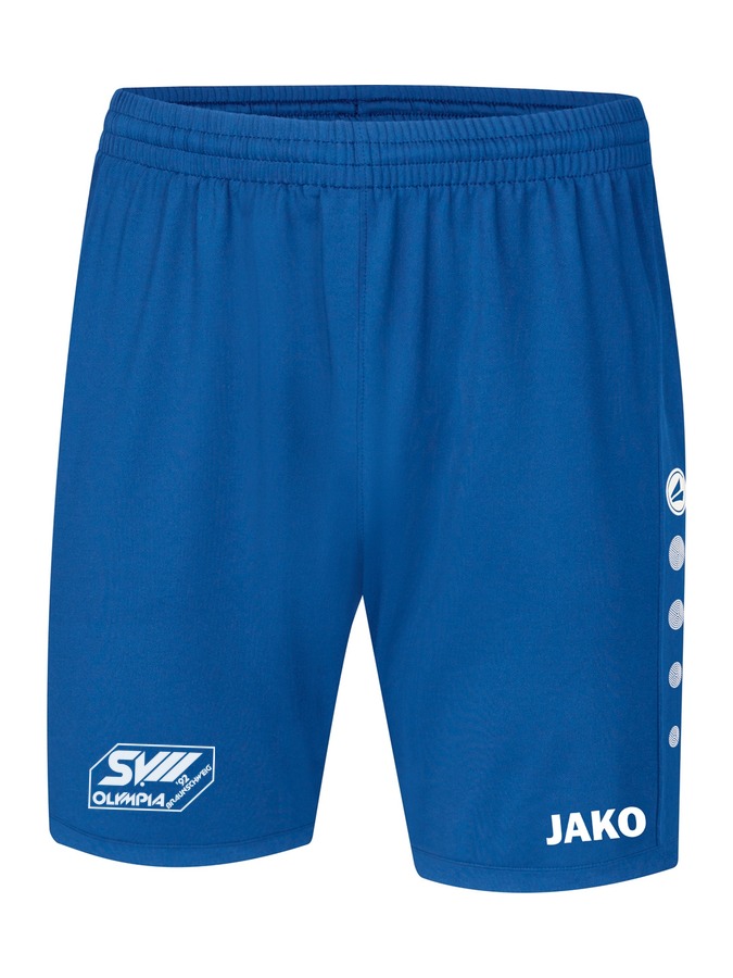 Jako Sporthose Premium