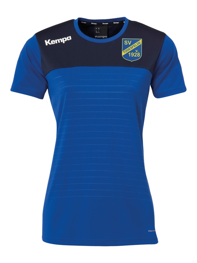 Kempa Emotion 2.0 Trikot Damen