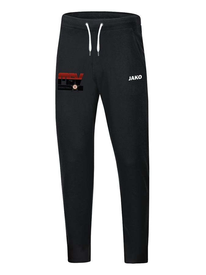 Jako Jogginghose Base