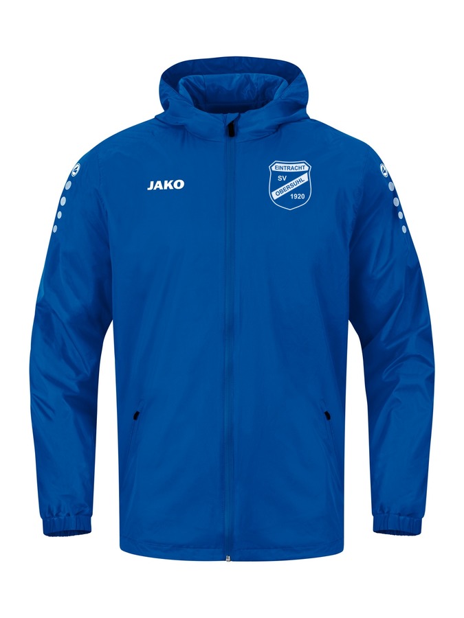 Jako Allwetterjacke Team 2.0