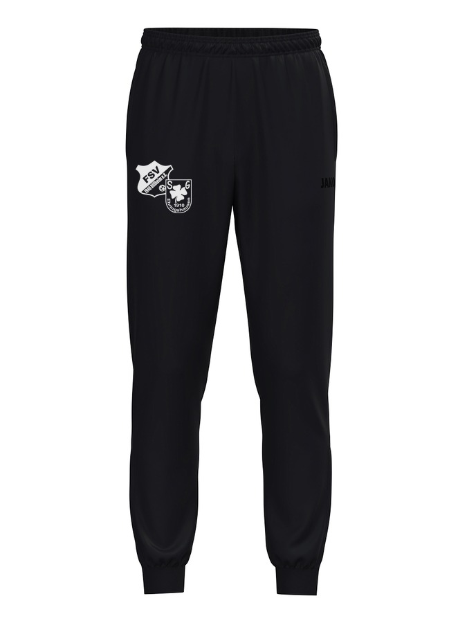 Jako Polyesterhose One