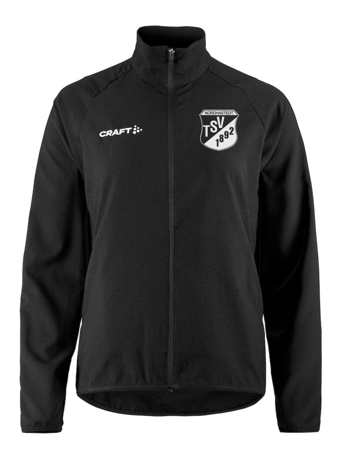 Craft Rush 2.0 Trainingsjacke Damen