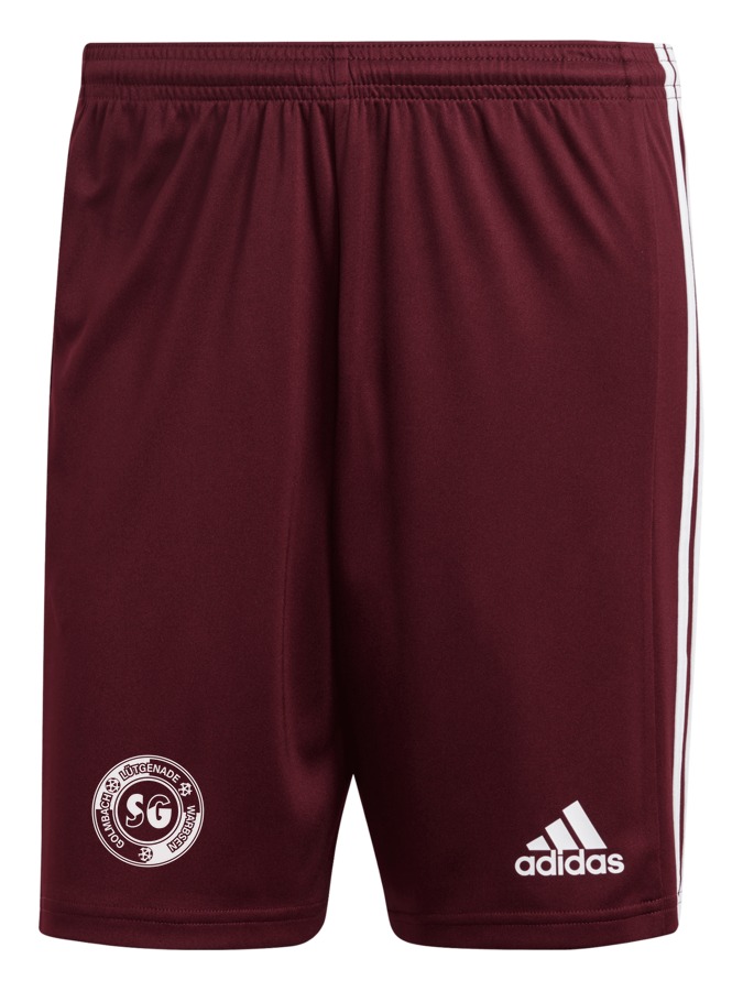 adidas Squadra 21 Shorts