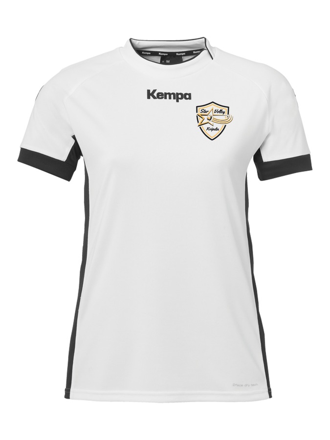 Kempa Prime Trikot Damen