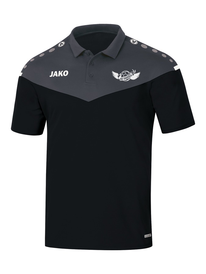Jako Poloshirt Champ 2.0