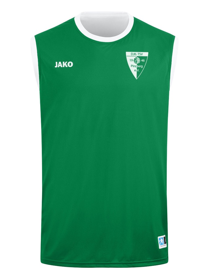 Jako Wendetrikot Change 2.0