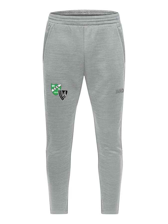 Jako Jogginghose Challenge