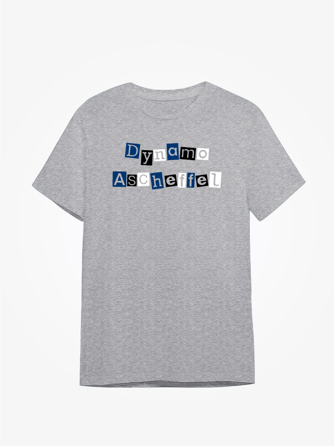 Shirt Letter Kids