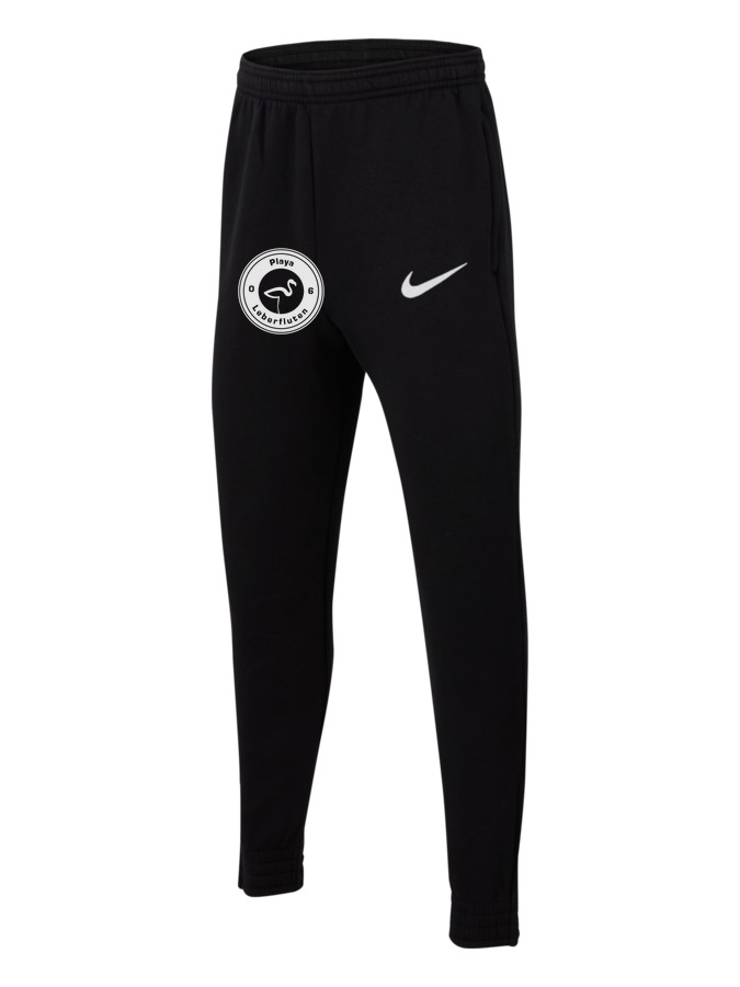 Nike Park 20 Fleece Hose Kinder