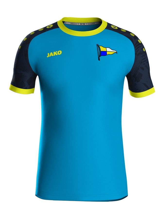 Jako Trikot Iconic Kurzarm