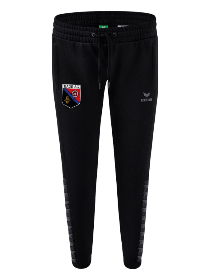 Erima Essential Team Sweathose Damen