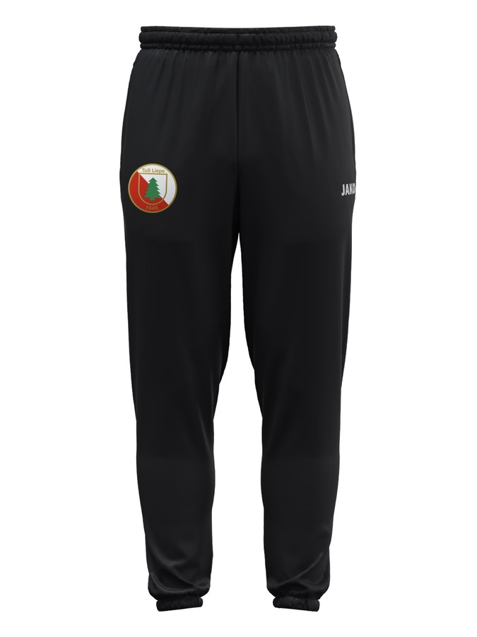 Jako Freizeithose Dynamic Damen