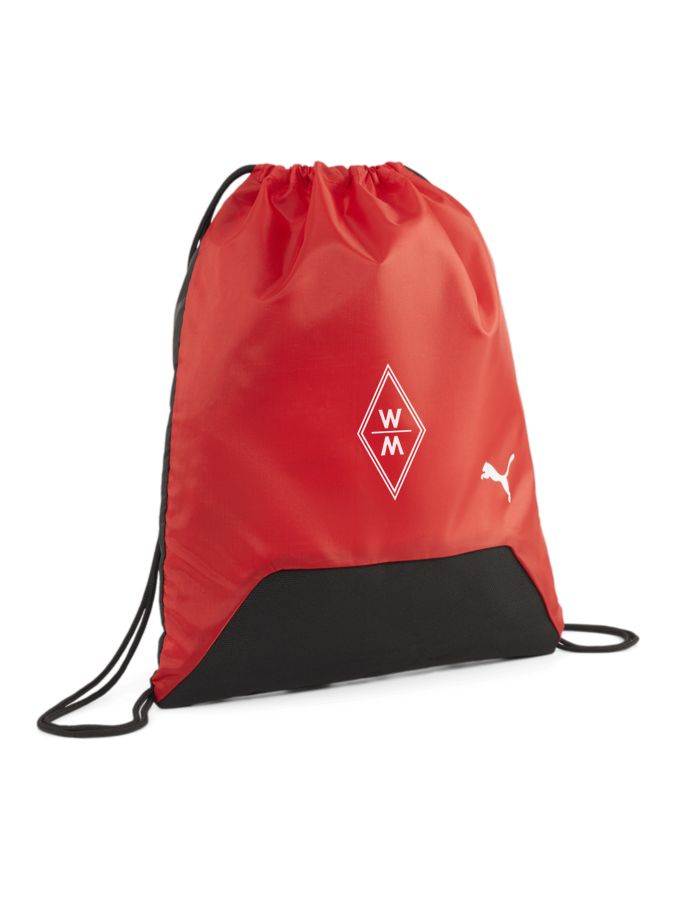 PUMA teamGOAL Gym Sack