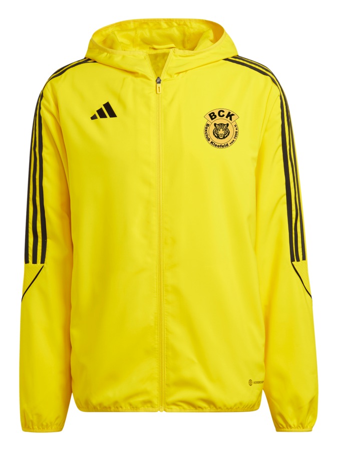 adidas Tiro 23 League Windbreaker Präsentationsjacke
