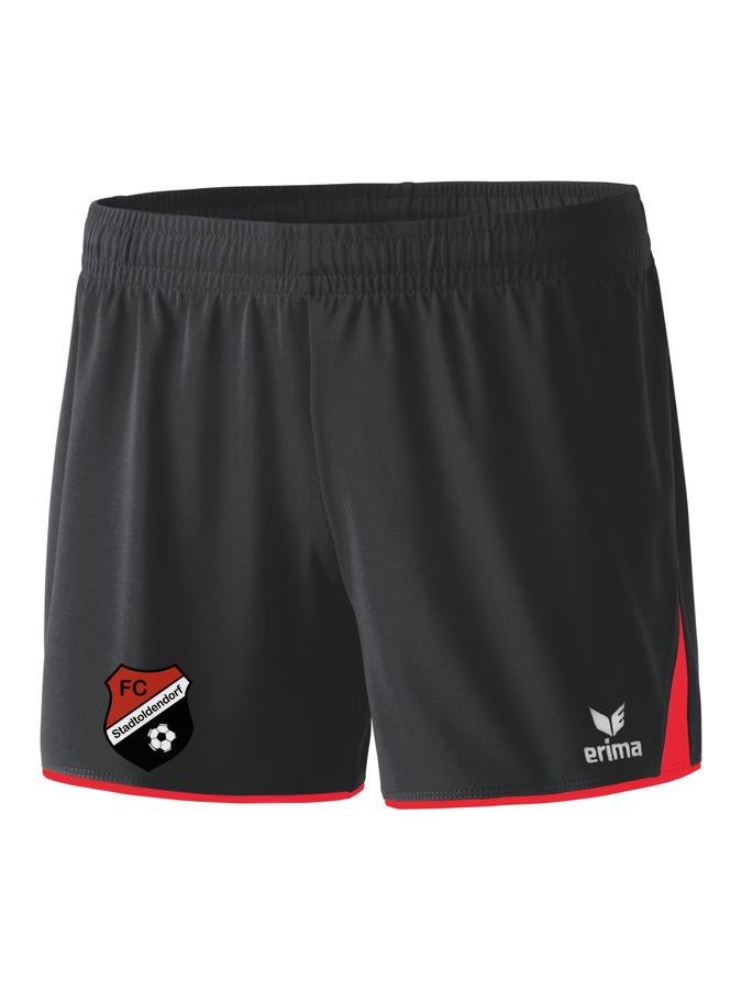 Erima Classic 5-C Shorts Damen