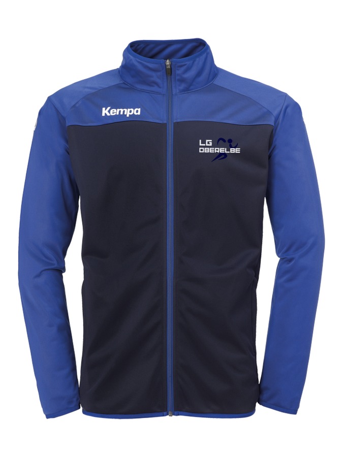 Kempa Prime Poly Jacke