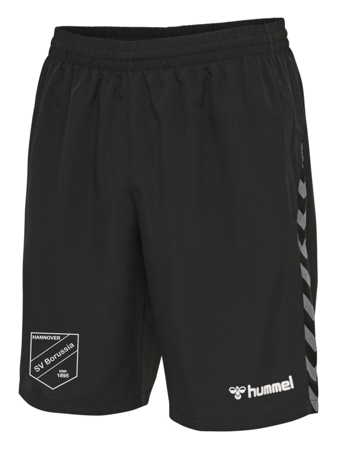 Hummel Authentic Training Short