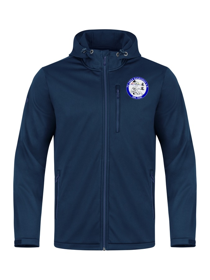 Jako Softshelljacke Premium