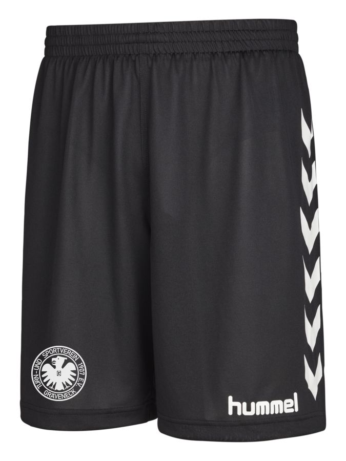Hummel Essential Torwart Shorts