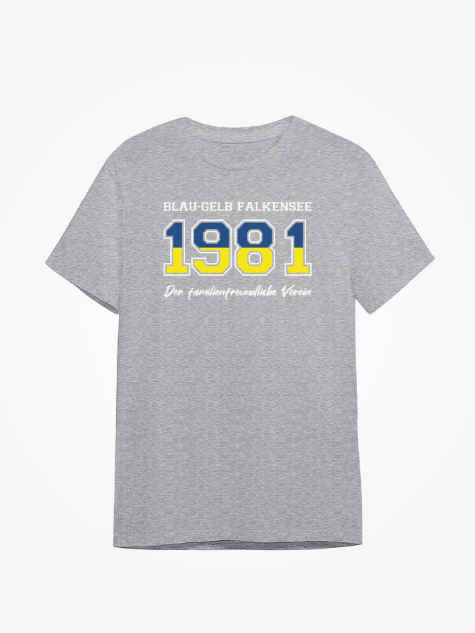 Shirt Established Kids