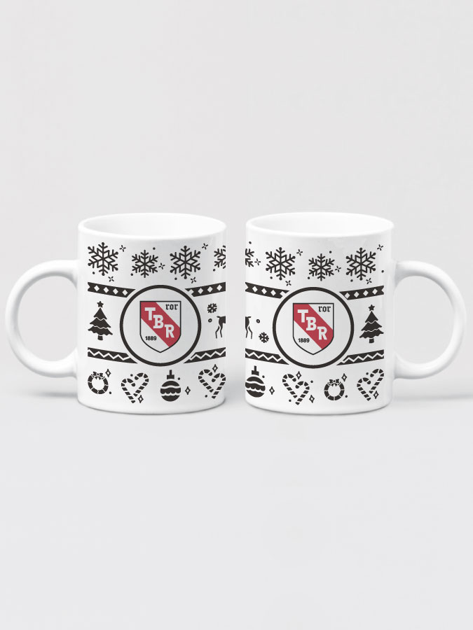 Tasse Christmas