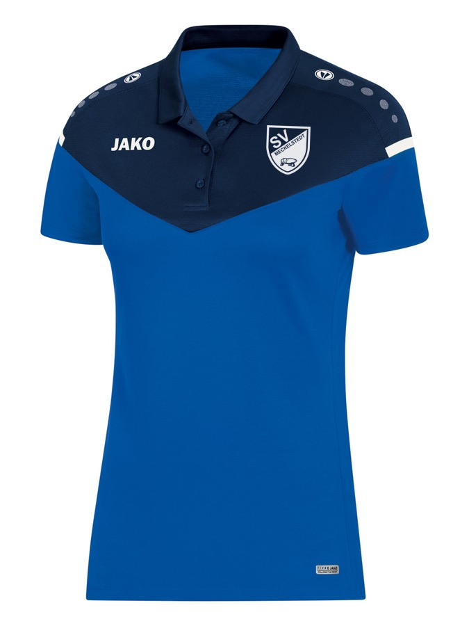 Jako Poloshirt Champ 2.0 Damen
