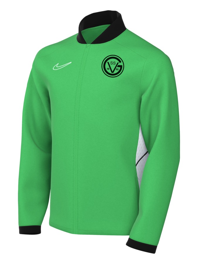 Nike Academy 25 Knit Trainingsjacke Kinder