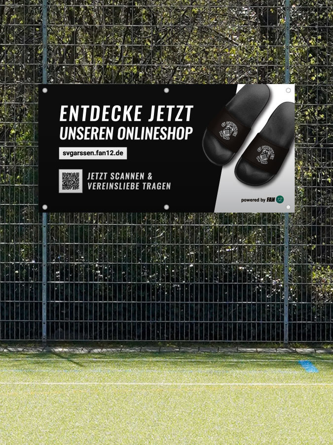 PVC Banner