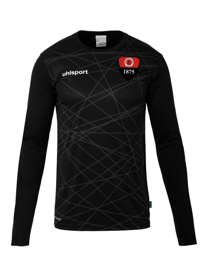 uhlsport Prediction Torwart Shirt