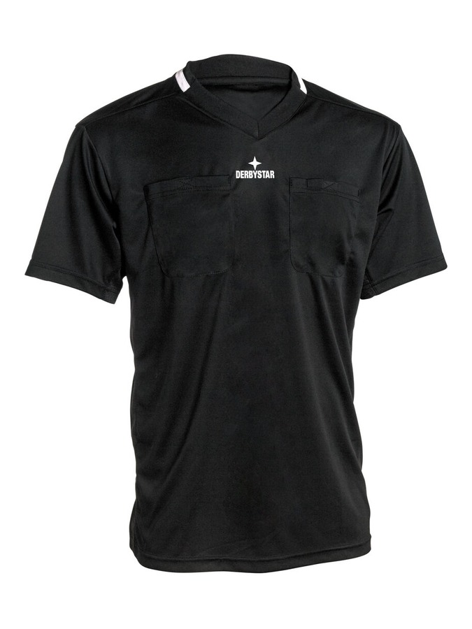 Derbystar Schiedsrichter Trikot