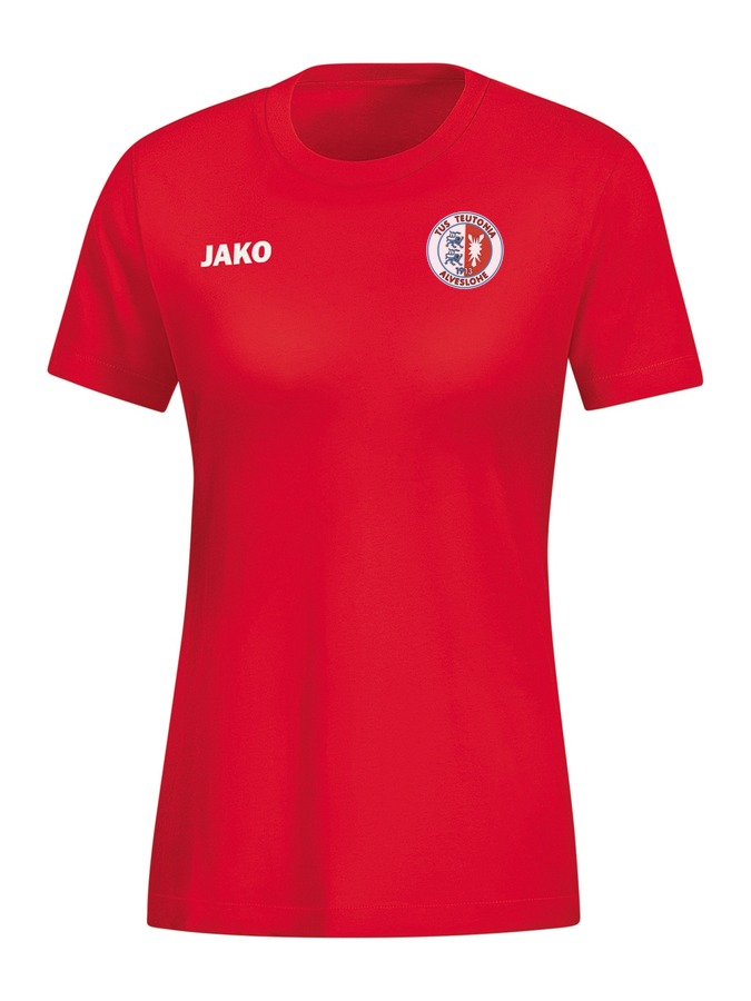 Jako T-Shirt Base Damen