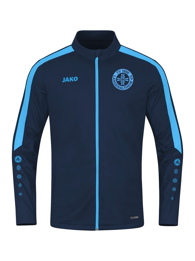 Jako Polyesterjacke Power