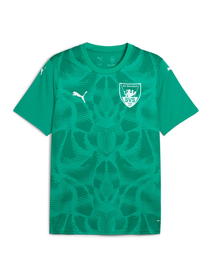 PUMA teamULTIMATE Trikot