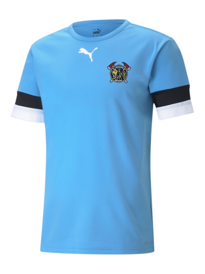 PUMA teamRISE Trikot