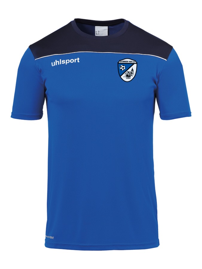 uhlsport Offense 23 Poly Shirt