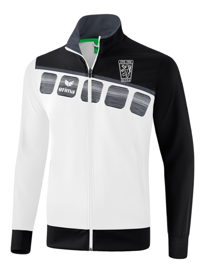 Erima 5-C Präsentationsjacke