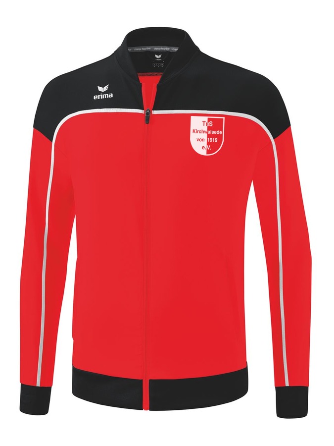 Erima Change Präsentationsjacke