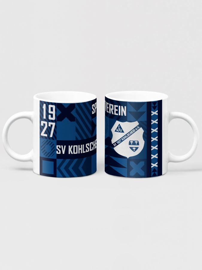 Sammlertasse 2026