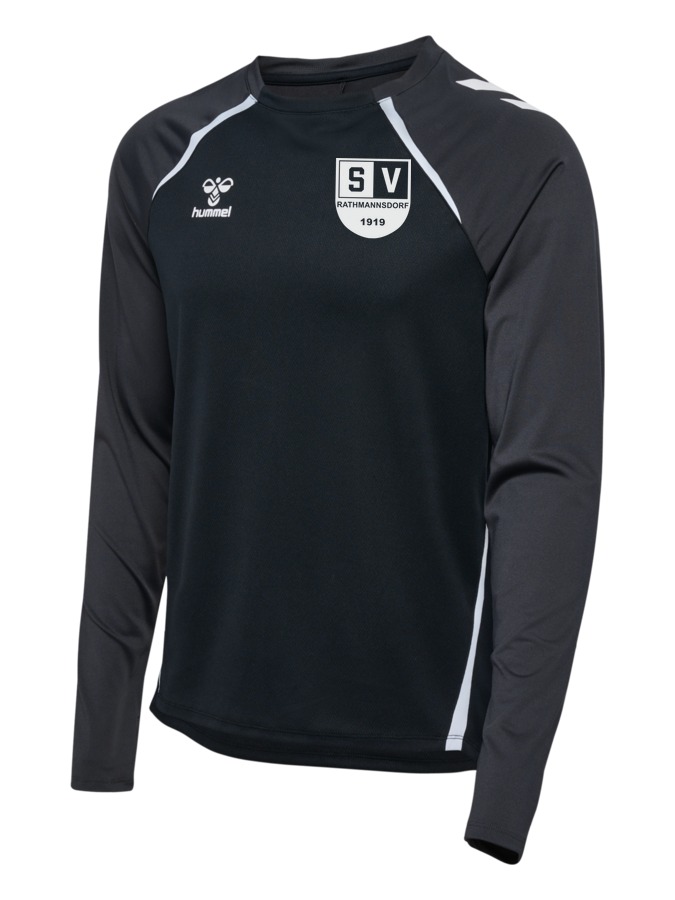 Hummel Lead 2.0 Crew Sweat