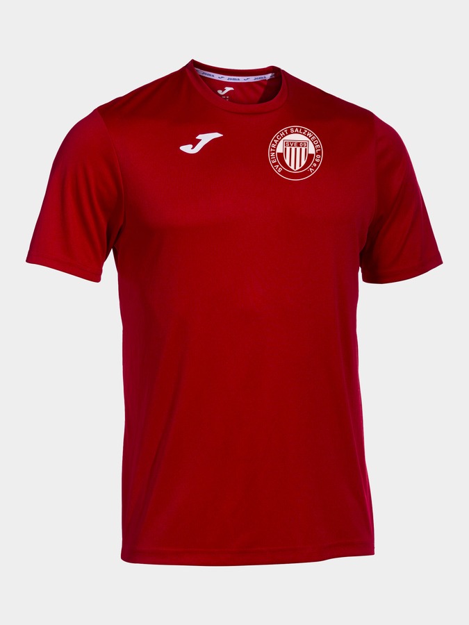 Joma Trikot Combi Kurzarm