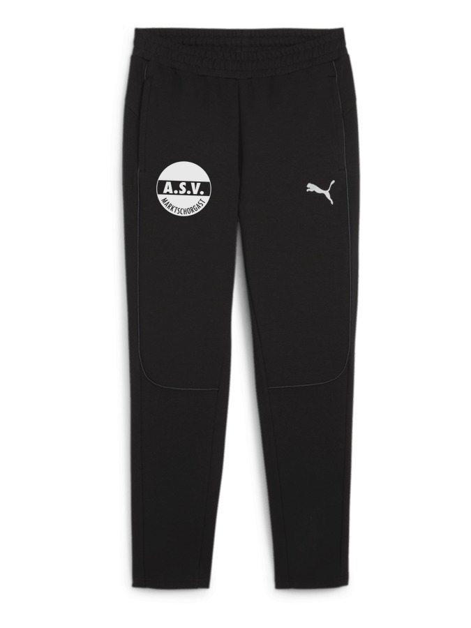 PUMA teamFINAL Casuals Hose