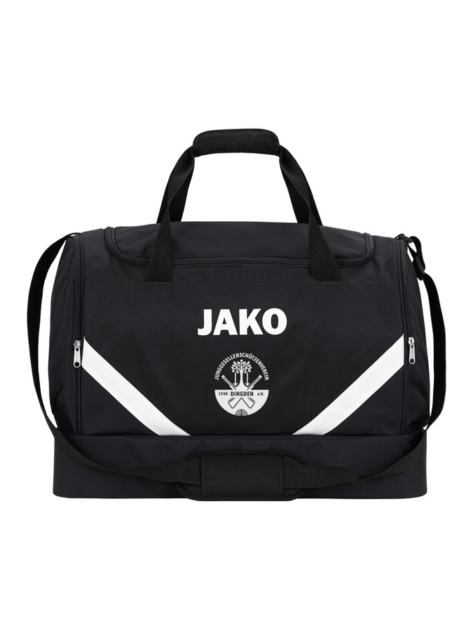Jako Sporttasche Iconic mit Bodenfach
