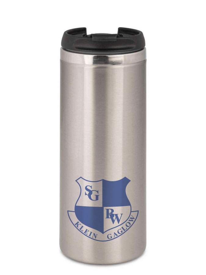 Edelstahl-Thermosbecher