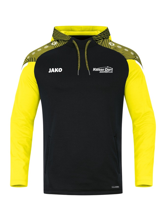 Jako Kapuzensweat Performance