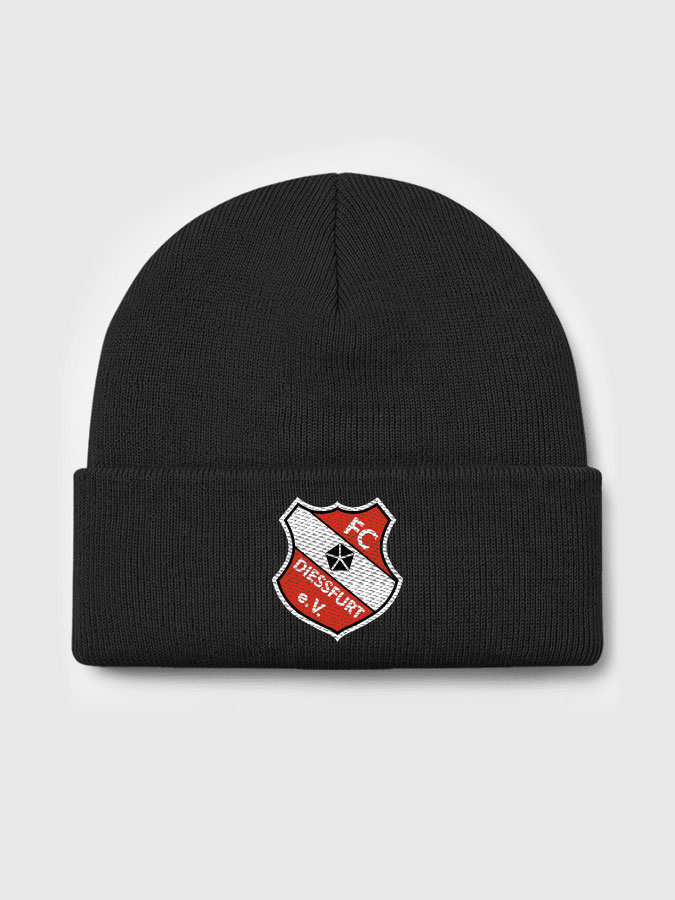 Beanie Kids Sticklogo