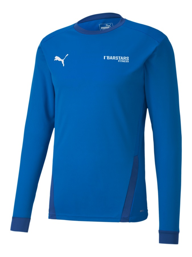 PUMA teamGOAL 23 Longsleeve