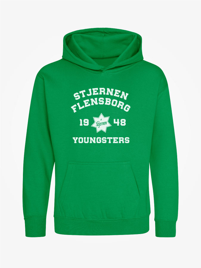 Hoodie Youngsters Kids