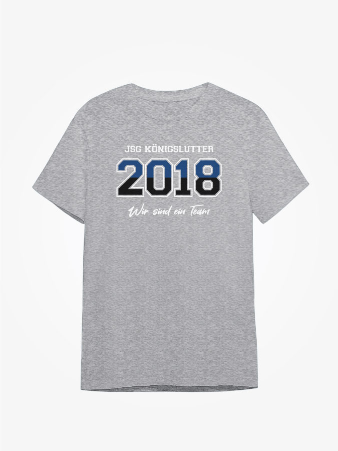 Shirt Established Kids