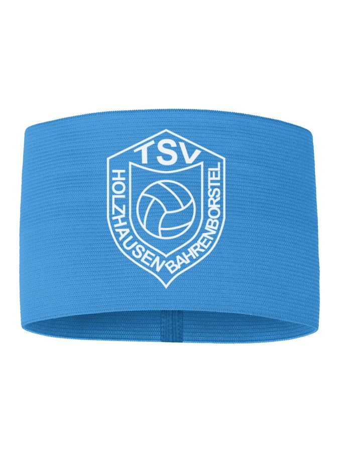 Jako Kapitänsbinde Team